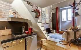 Beautiful apartment, 28sqm Place Vendome, Opera